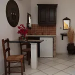 Apartment Danai *