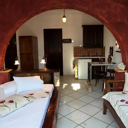 Danai Apartment