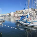 Lejlighed Danai Agia Anna (Naxos)