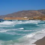 Lejlighed Danai Agia Anna (Naxos)