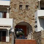 Danai * Αγία Άννα