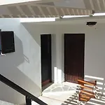 דירה Danai *