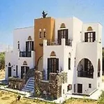 Danai * Agia Anna (Naxos)