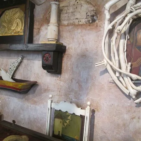 公寓 维拉达纳伊酒店 *