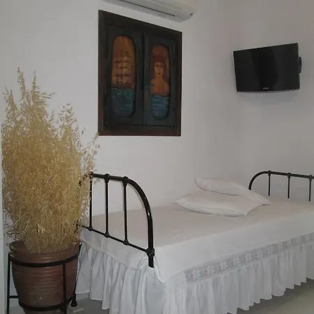 Appartement Danai