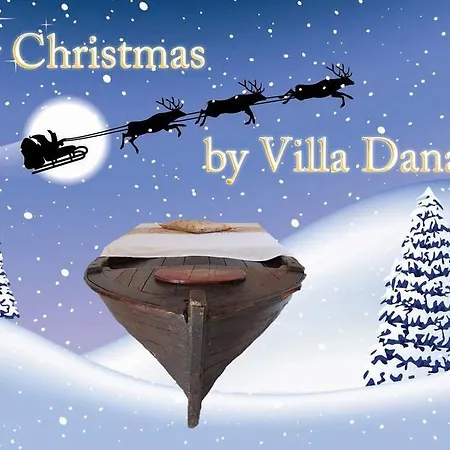 维拉达纳伊酒店 *