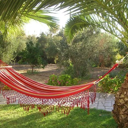 Danai Appartement *