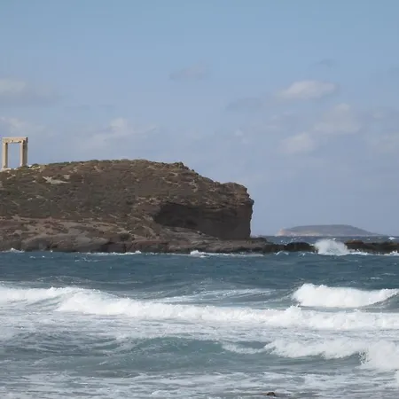 Danai Appartement Agia Anna (Naxos)