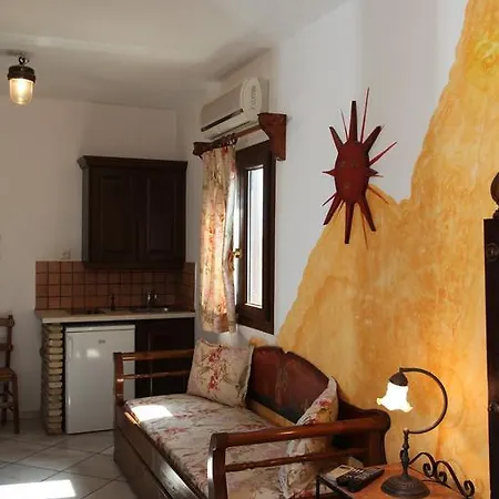 公寓 维拉达纳伊酒店 *