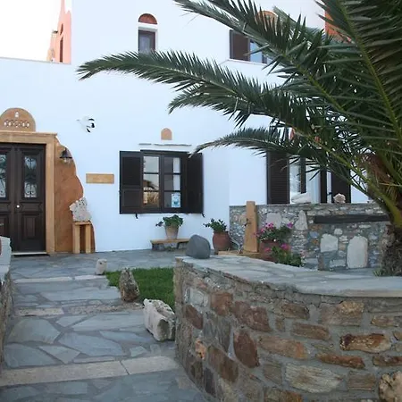 Appartement Danai *