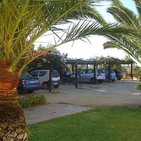 Appartement Danai