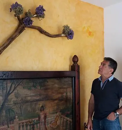 Apartamento Danai *