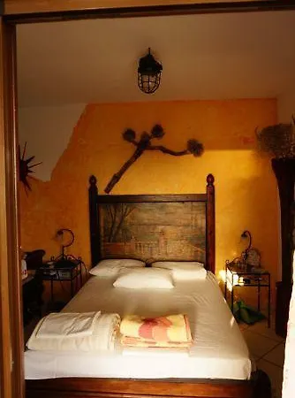 Apartmán Danai