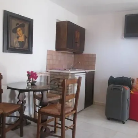 维拉达纳伊酒店