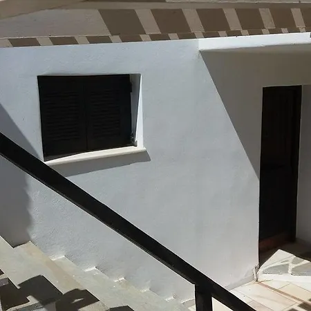 维拉达纳伊酒店