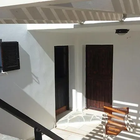 Appartement Danai *