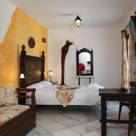 Danai Agia Anna (Naxos)