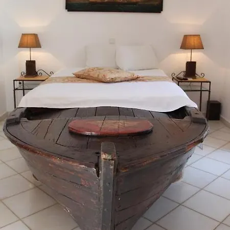 Appartement Danai *