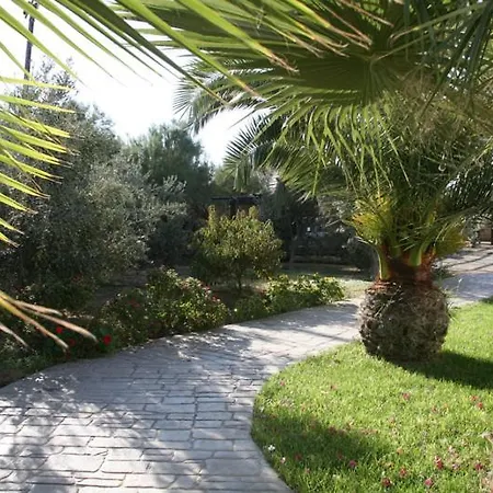 Appartement Danai