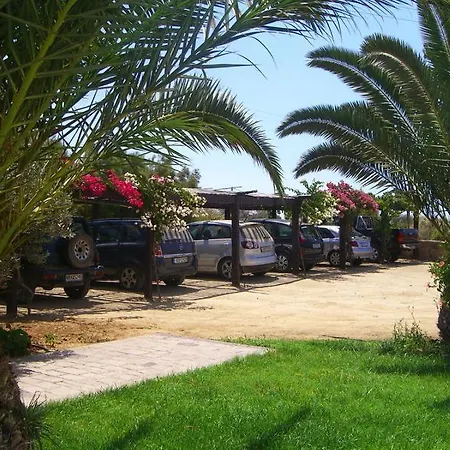 维拉达纳伊酒店