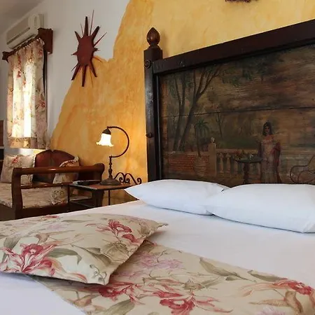 Danai Appartement