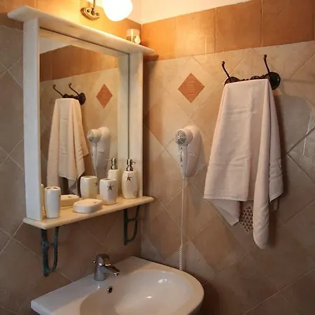 Danai Appartement *