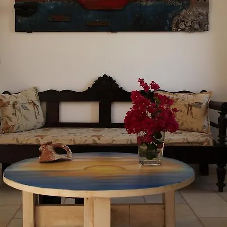 Danai Appartement