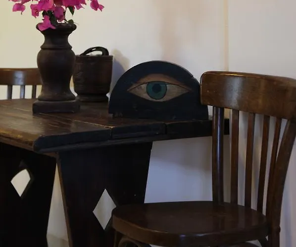 Danai Айя-Анна