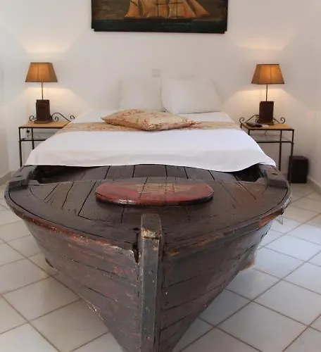 Апартаменты Danai *