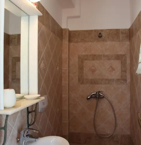 Apartman Danai Ajía Ána